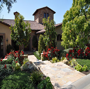 Red Rose Estate